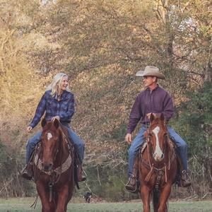 Meet your Posher, Sandy